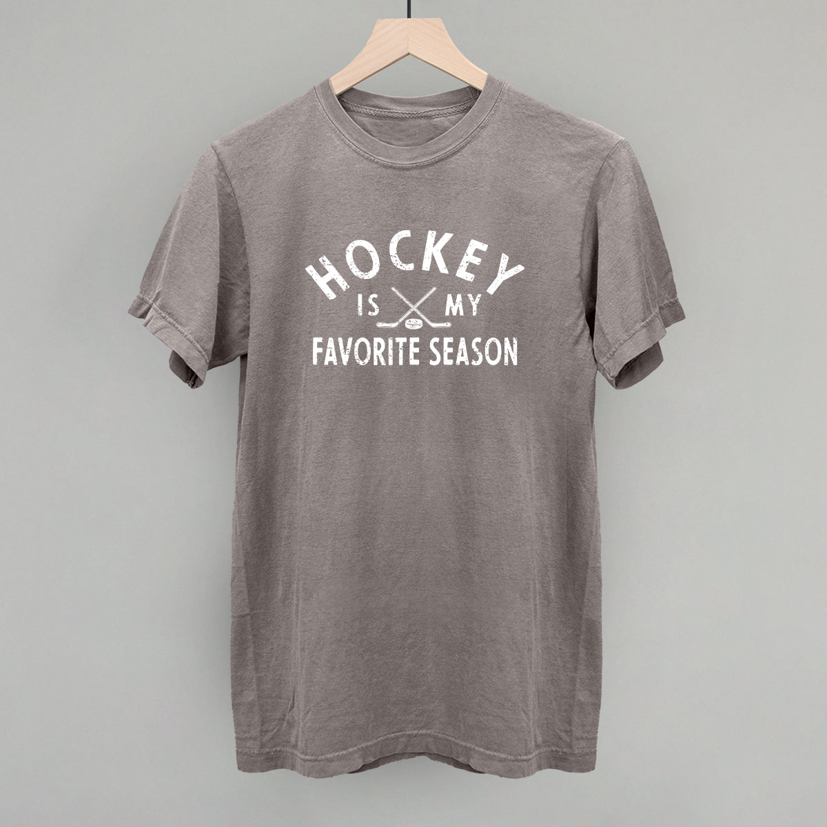 Hockey is My Favorite Season - MTO