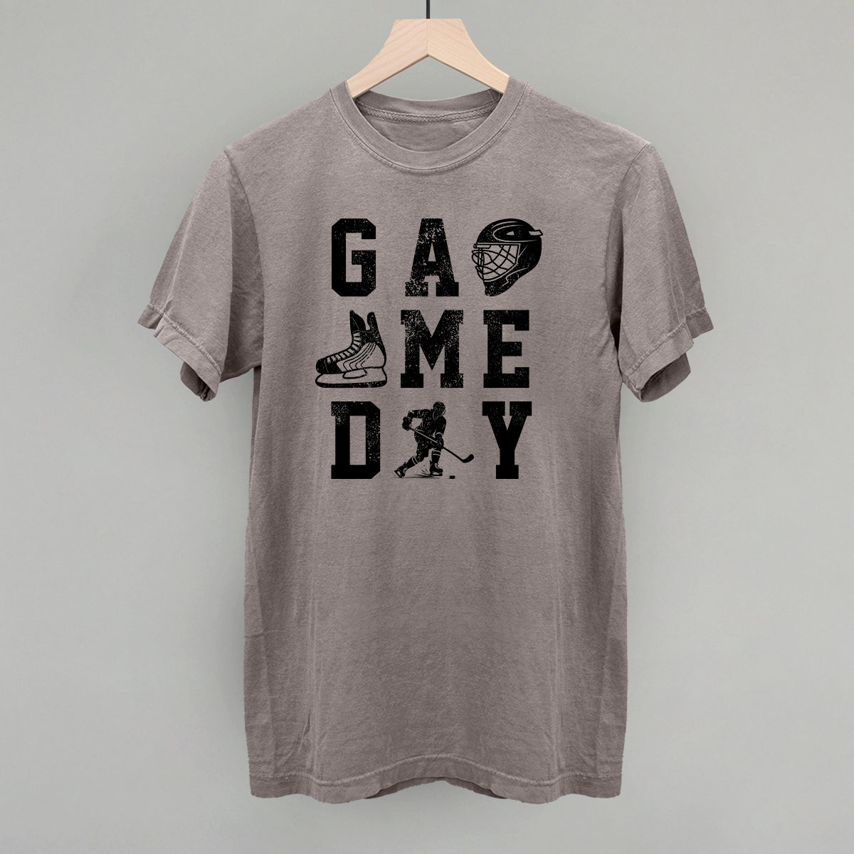 Game Day Hockey Icons -MTO