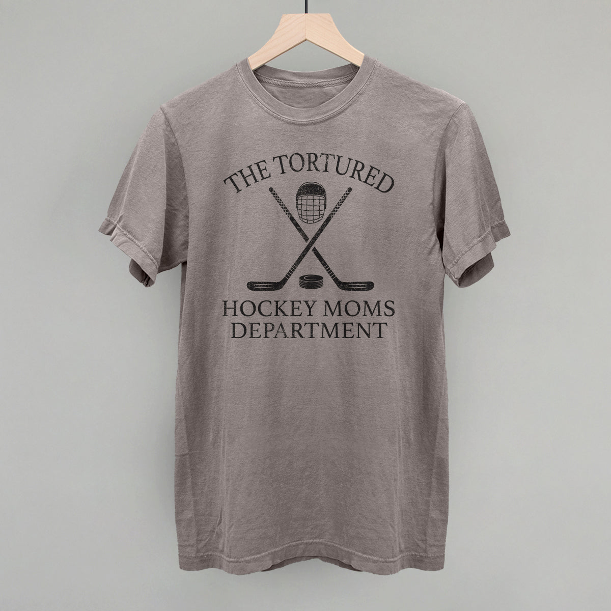 The Tortured Hockey Moms Department -MTO