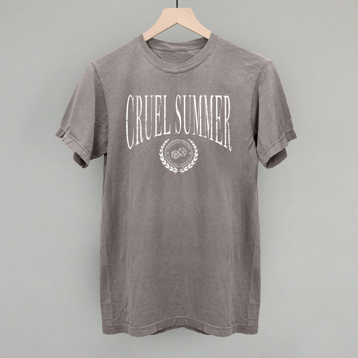Cruel Summer