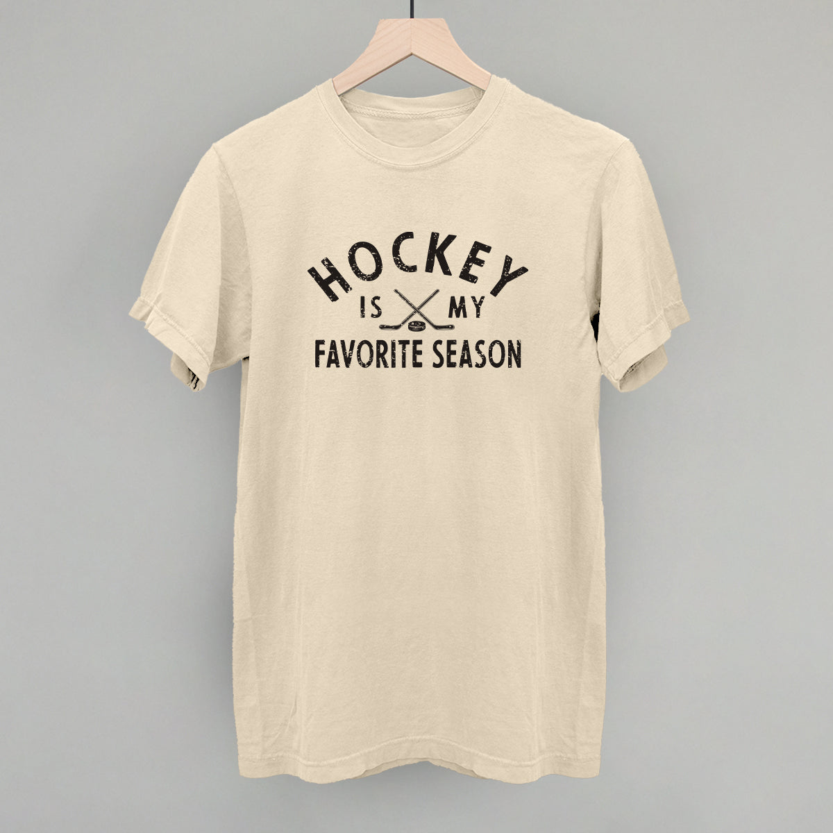 Hockey is My Favorite Season - MTO