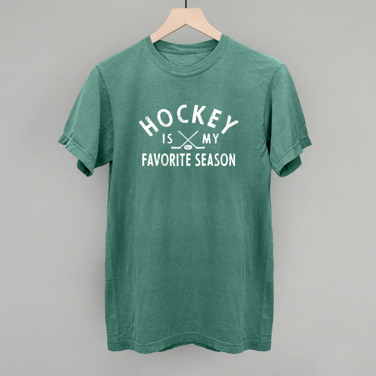 Hockey is My Favorite Season - MTO