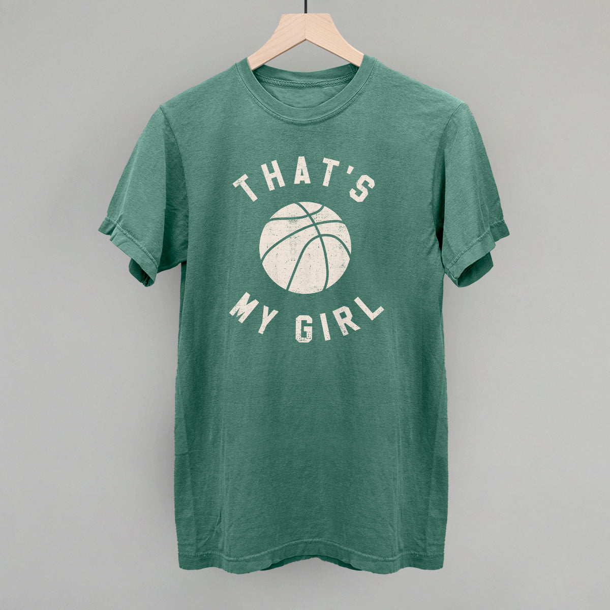 That's My Girl Basketball