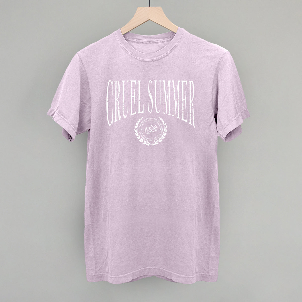 Cruel Summer