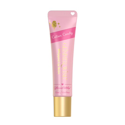 Glimmer Whip - Whipped Lip Balm
