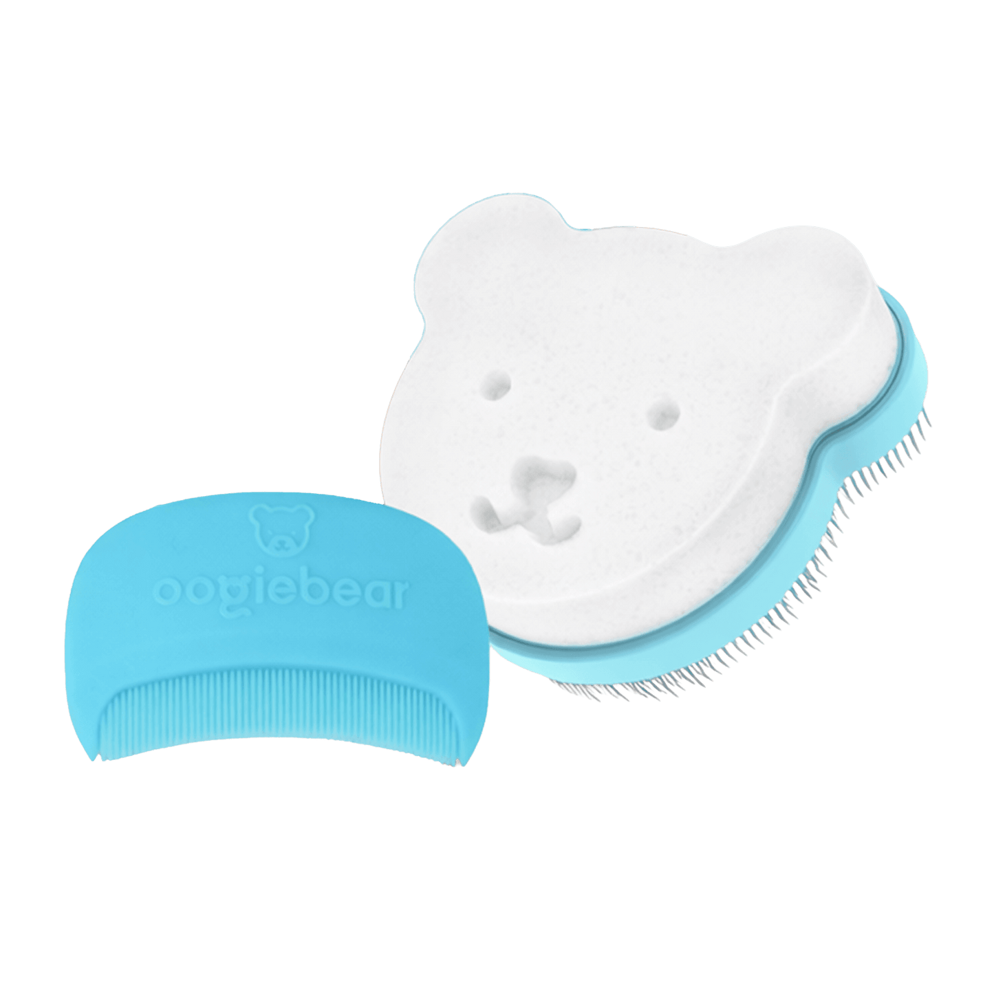 oogiebear cradle cap kit