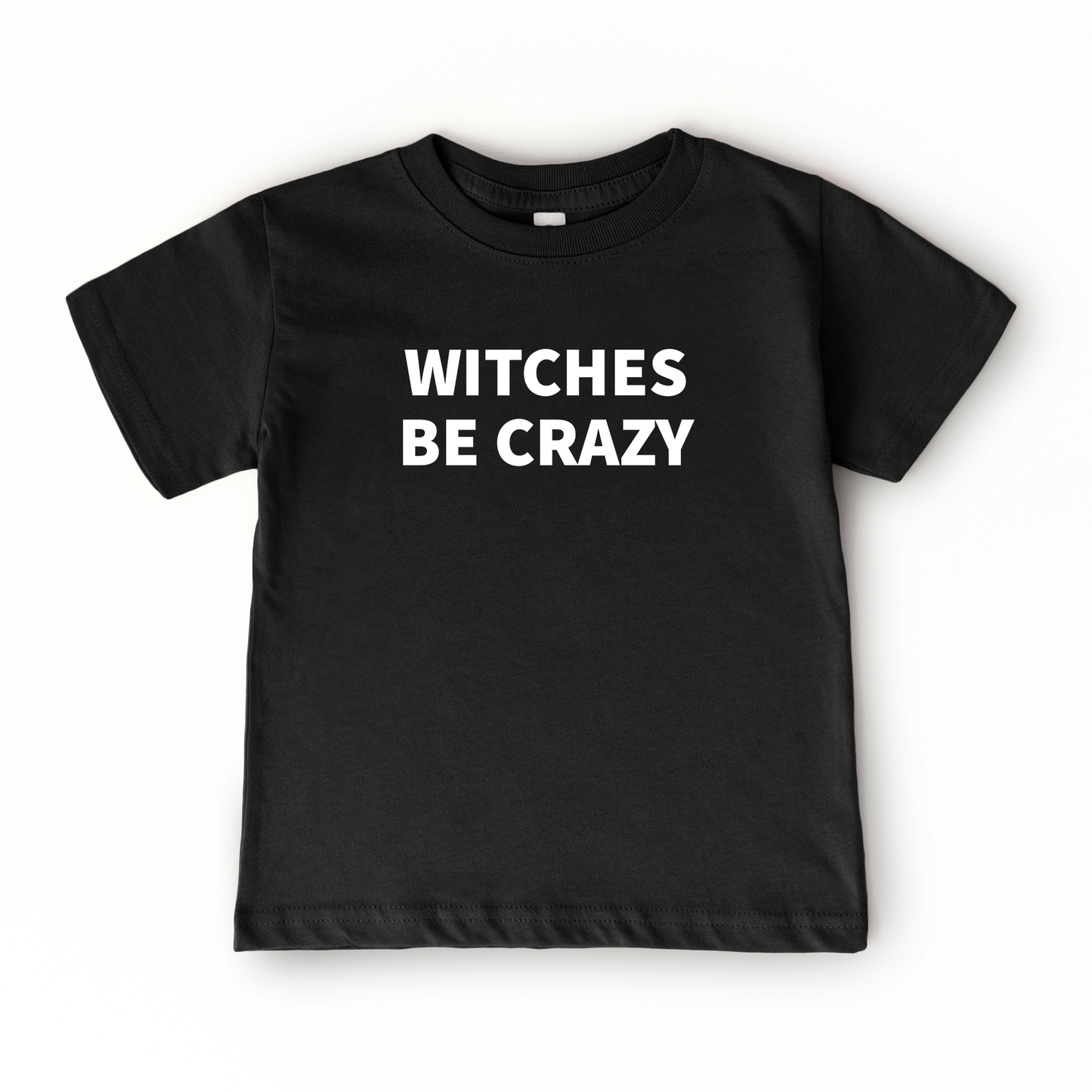 Witches be Crazy