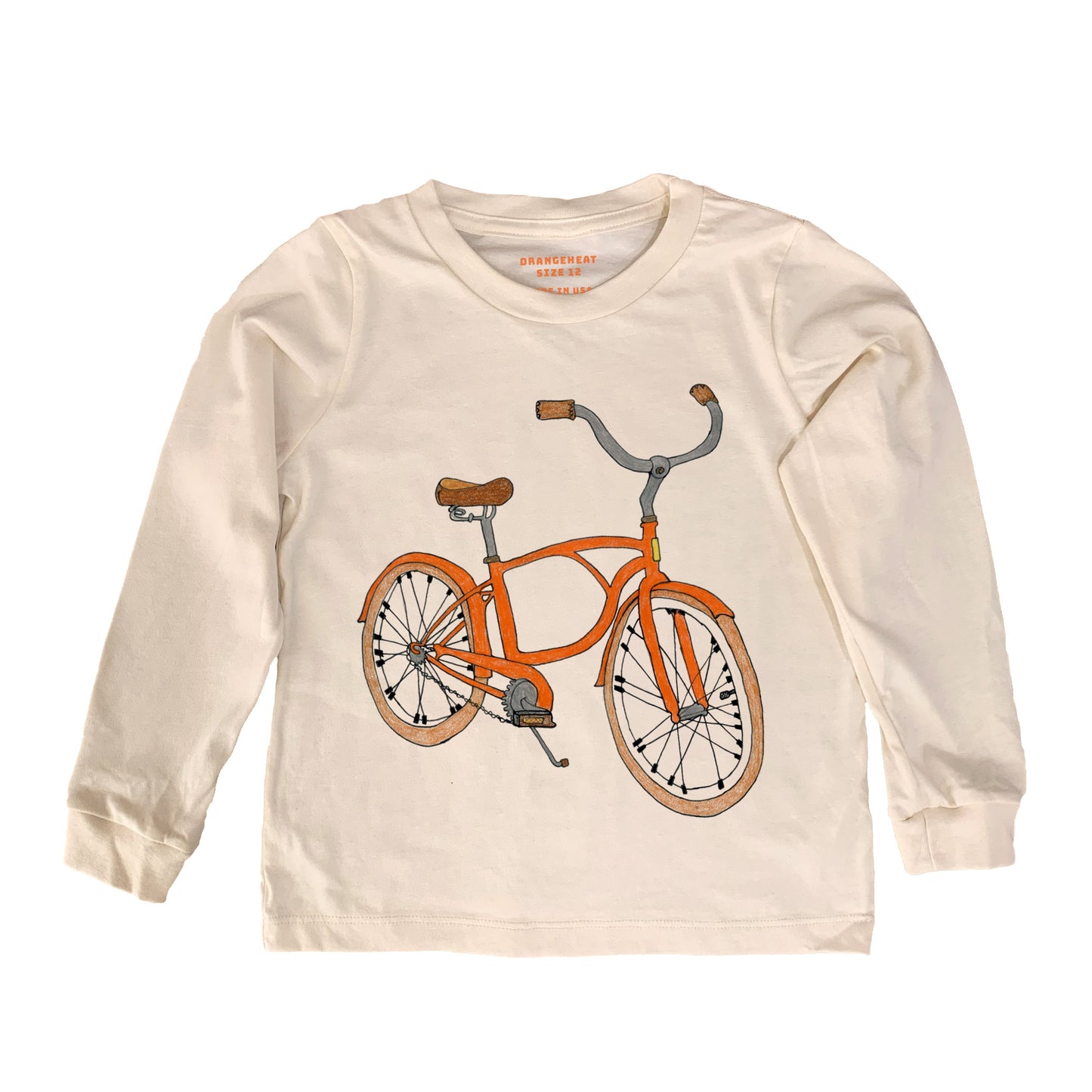 Beach Cruiser