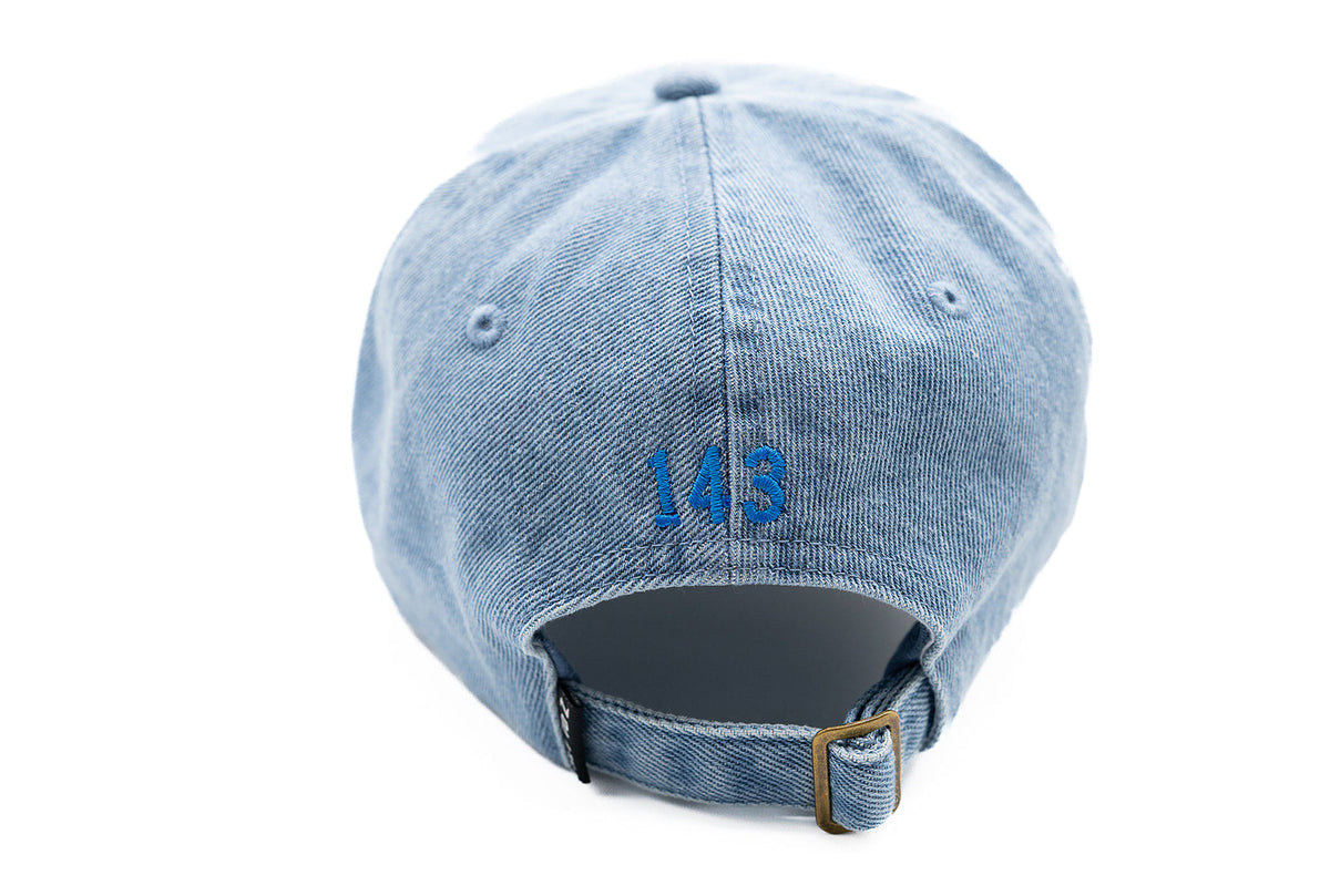Gramps Baseball Hat