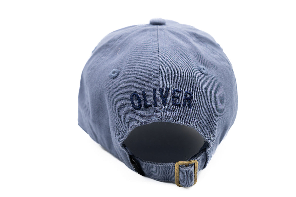 Gramps Baseball Hat