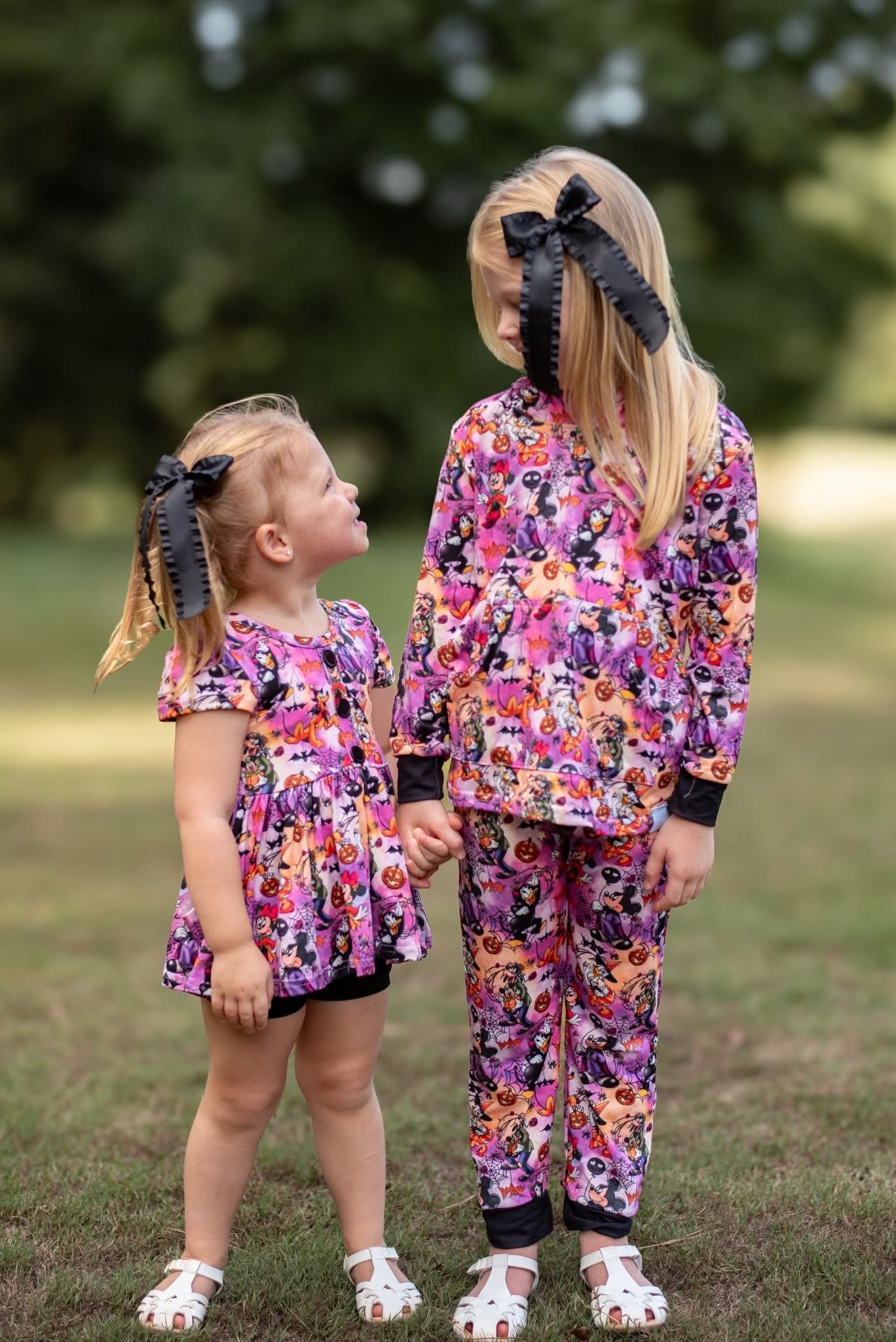 Boogie Bash Jogger Set