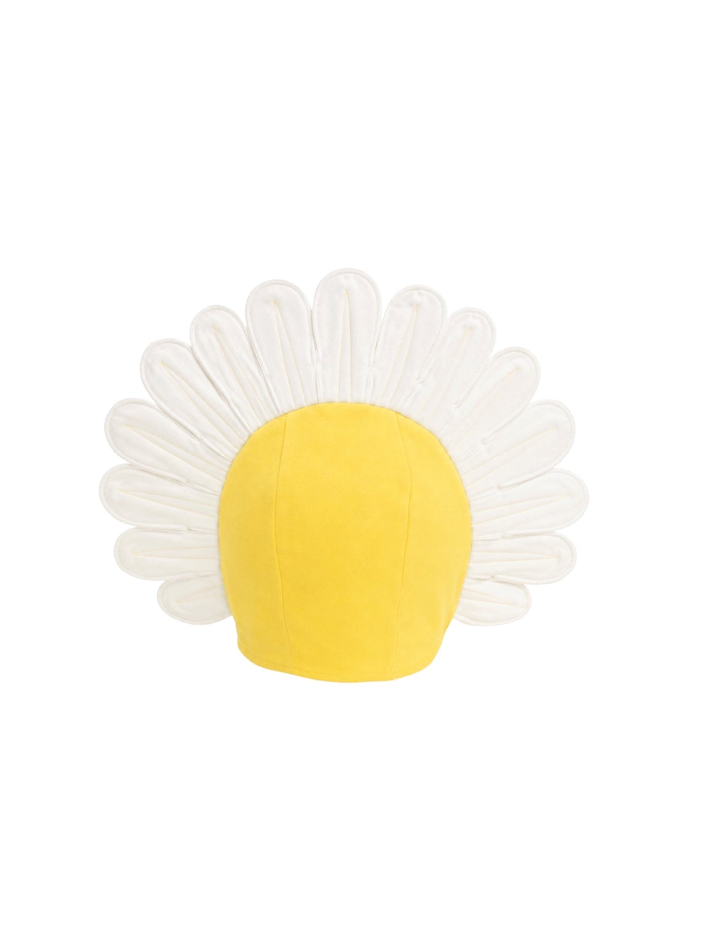 Daisy Flower Hat