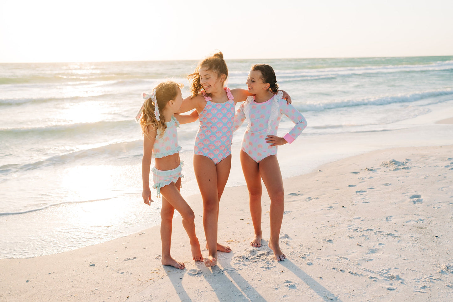 Palm Paradise Elsie Bikini