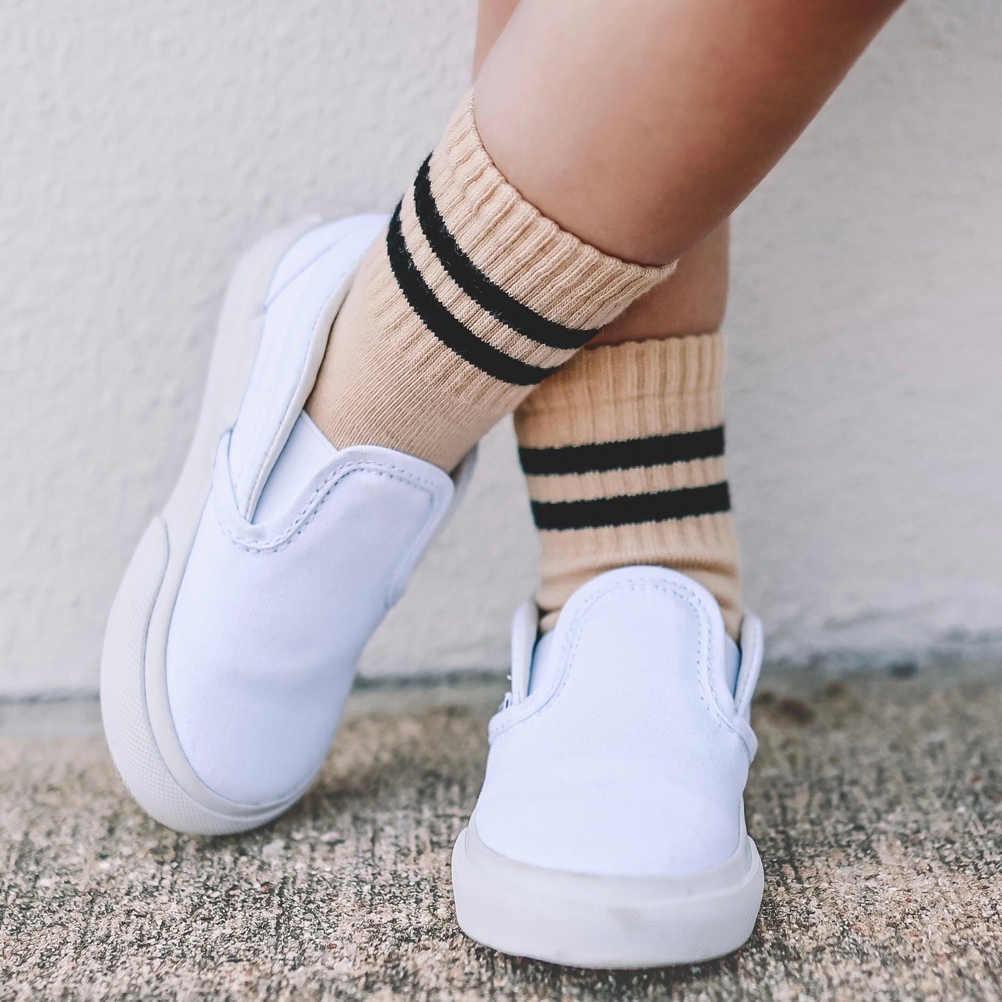 Hudson Sock