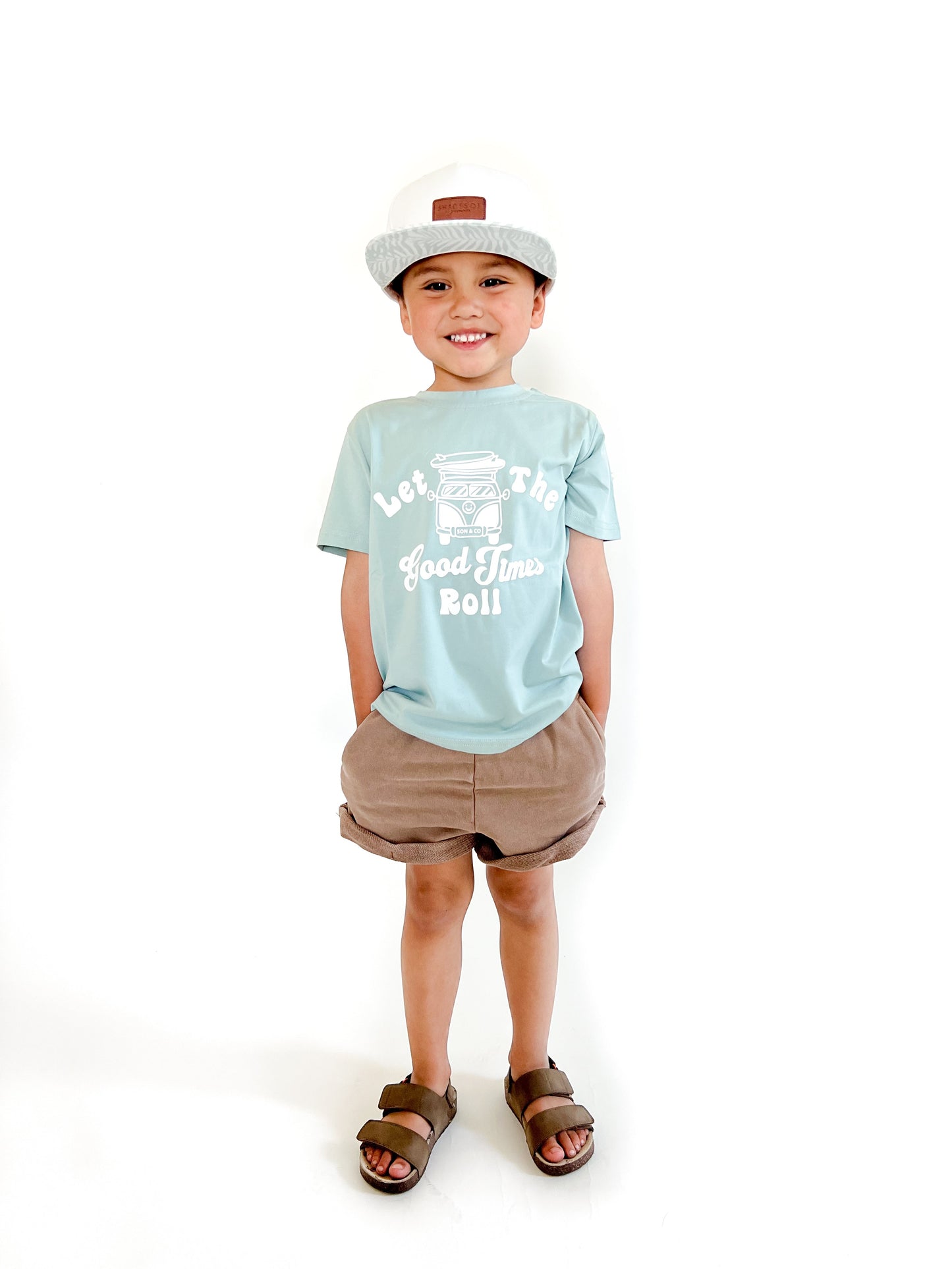 Good Times T-Shirt