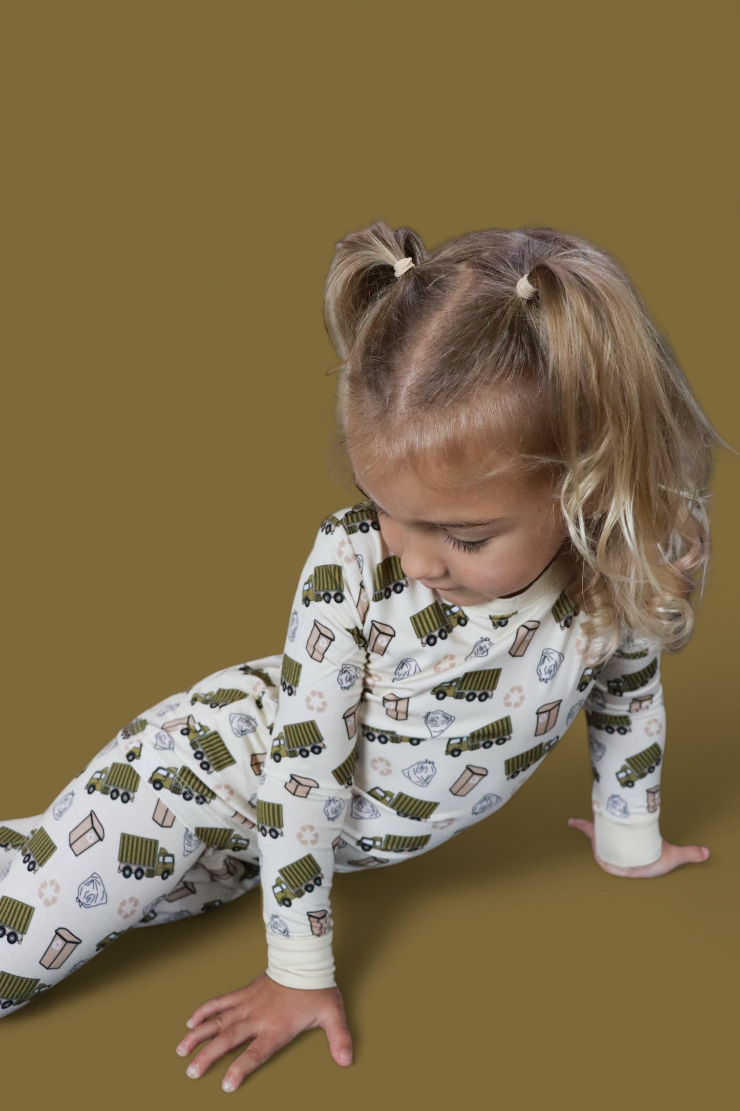 GOOD OL' GARBAGE DREAM SET