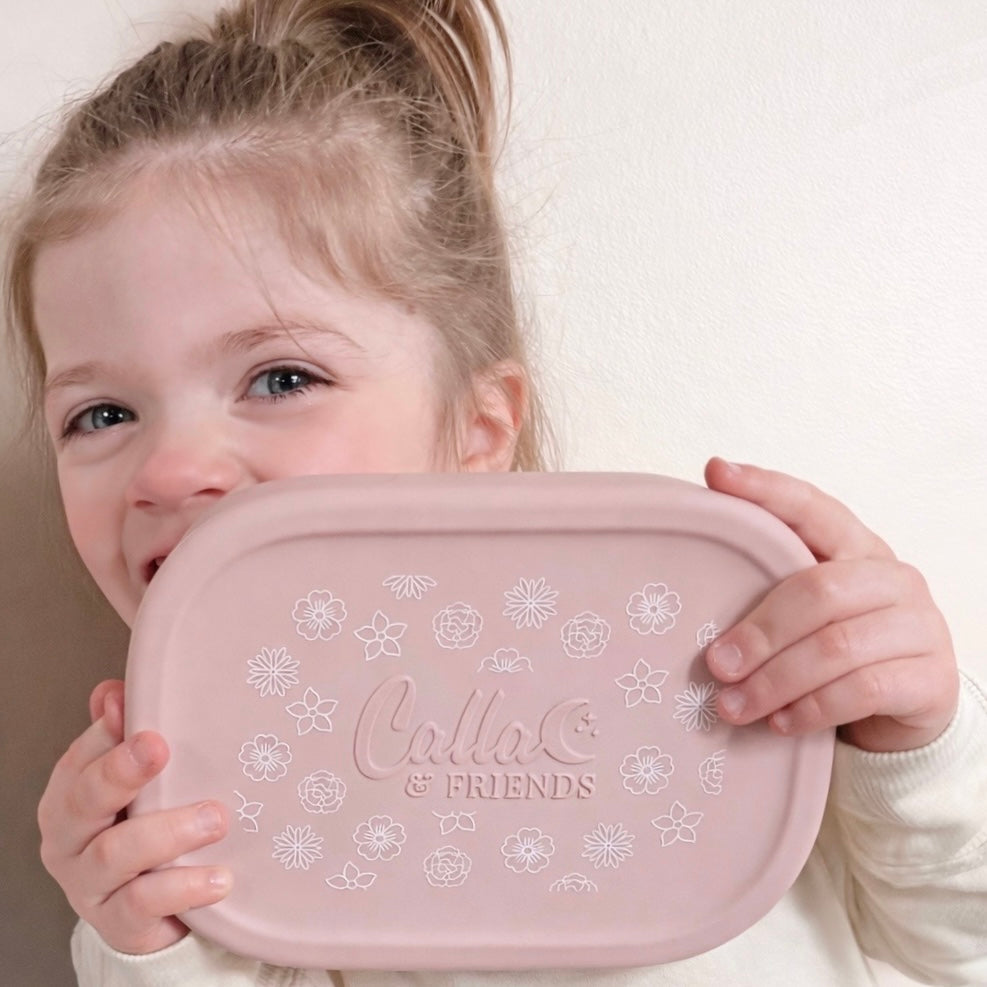 Hayden Bento Box - Blossom