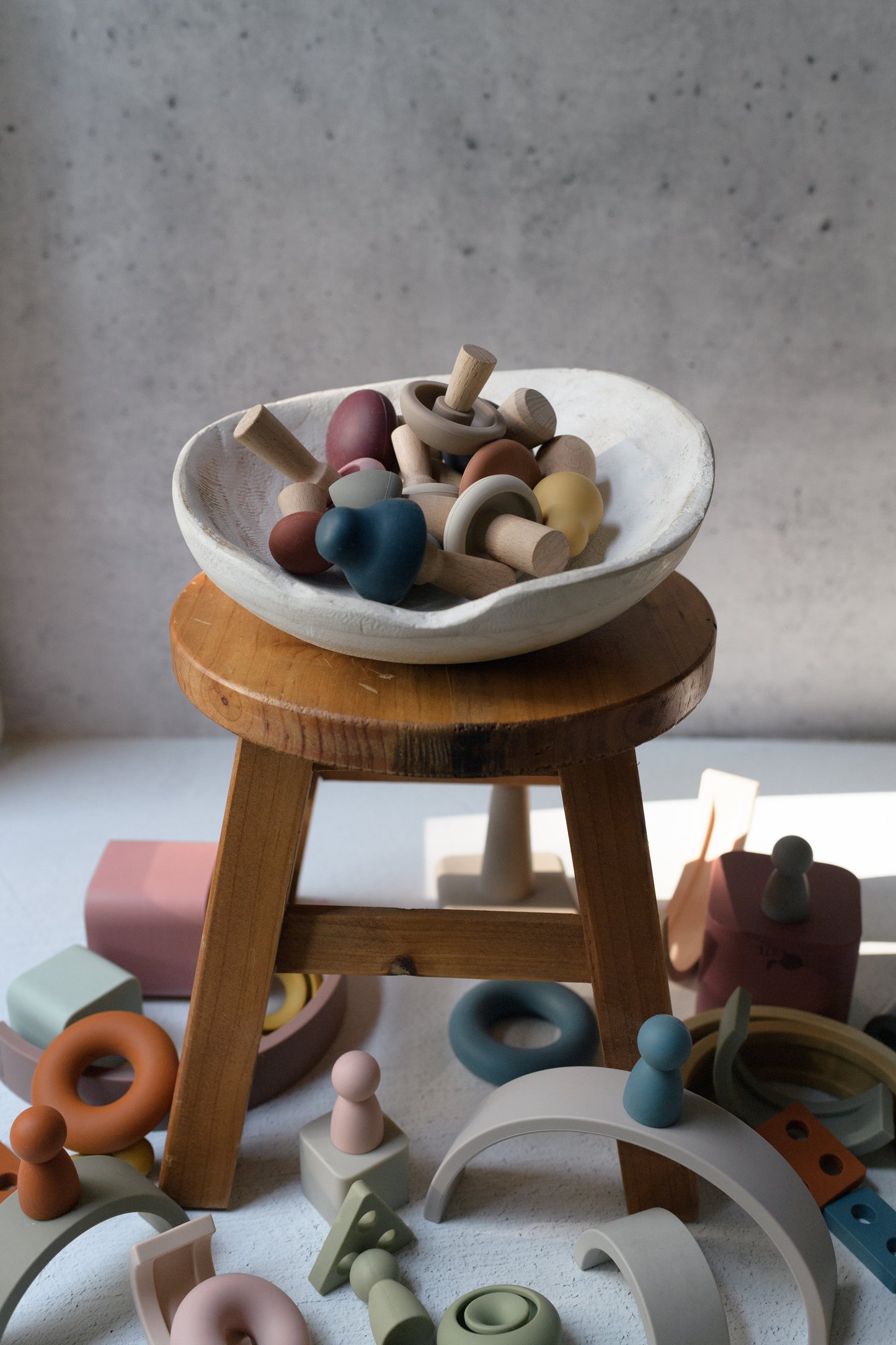 The LYTL®️ Toy Playroom Bundle