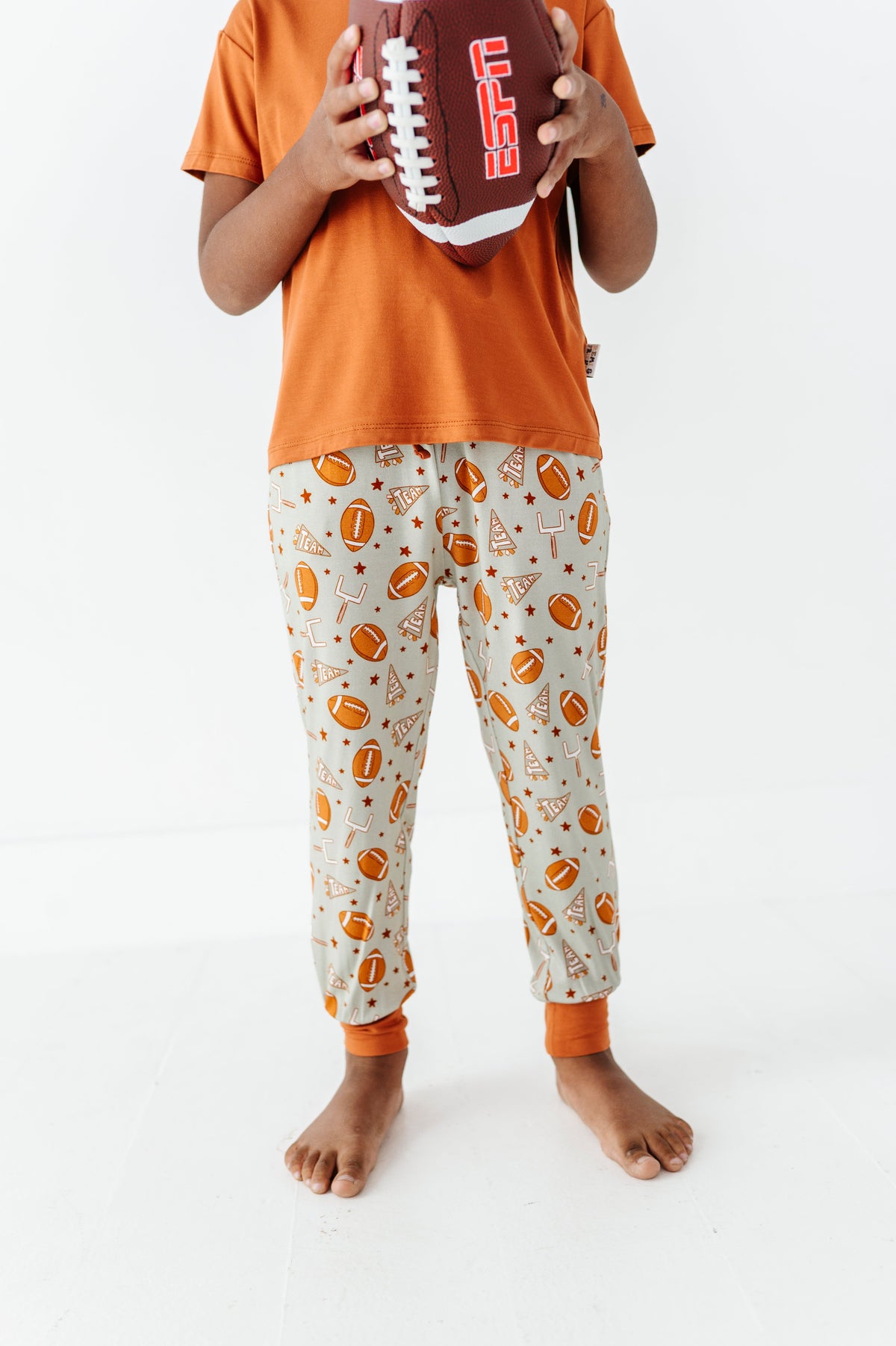 Game Day Glory Jogger Set
