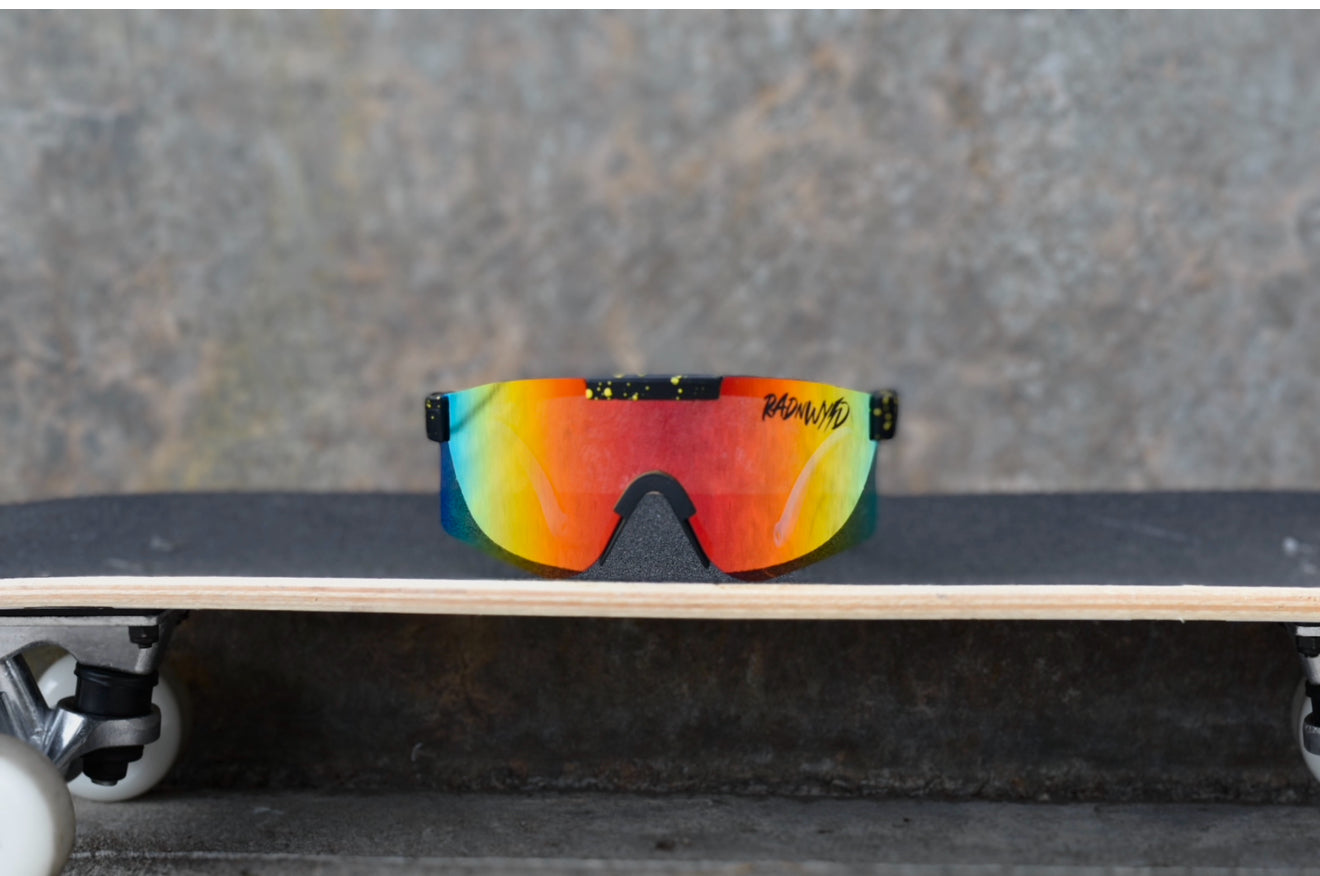 RadShades