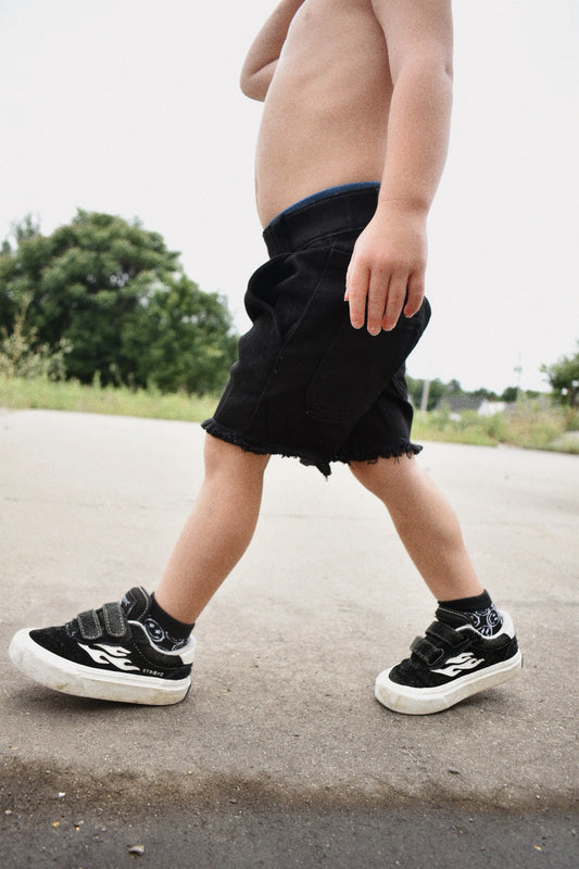 Malibu shorts | SIZE UP 2 SIZES (runs small)