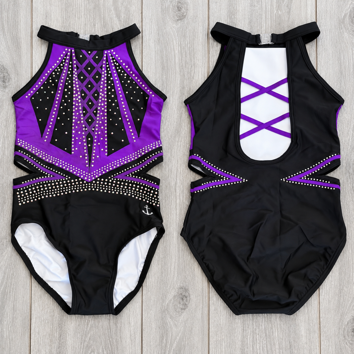Spellbound Spook 2.0 -  Purple