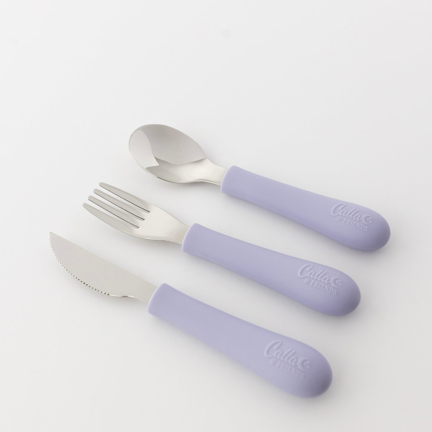 Big Kids Utensils