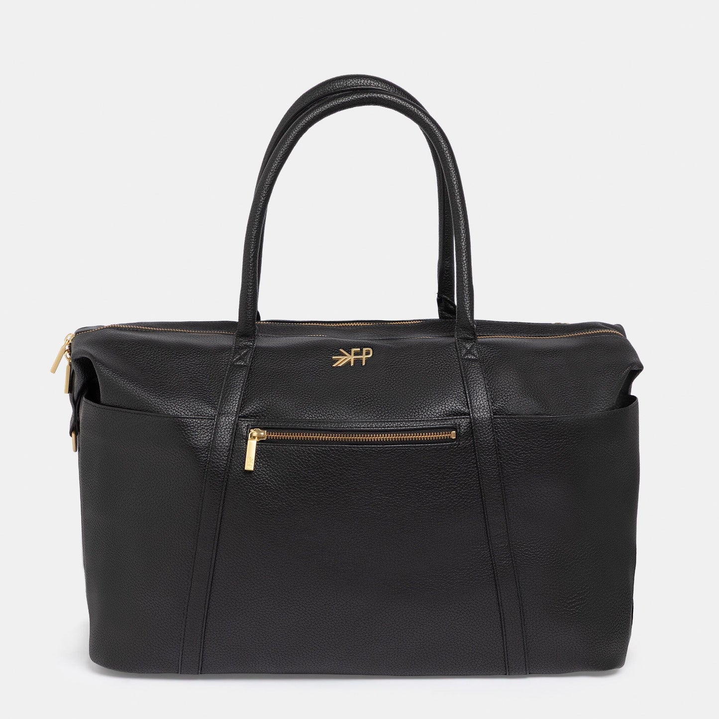 Ebony Classic Weekender