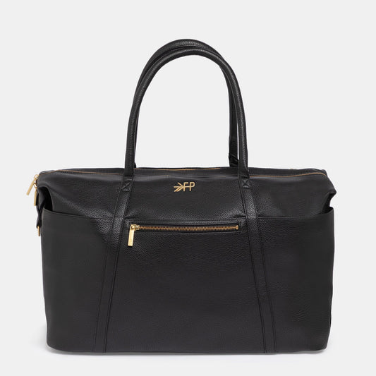 Ebony Classic Weekender