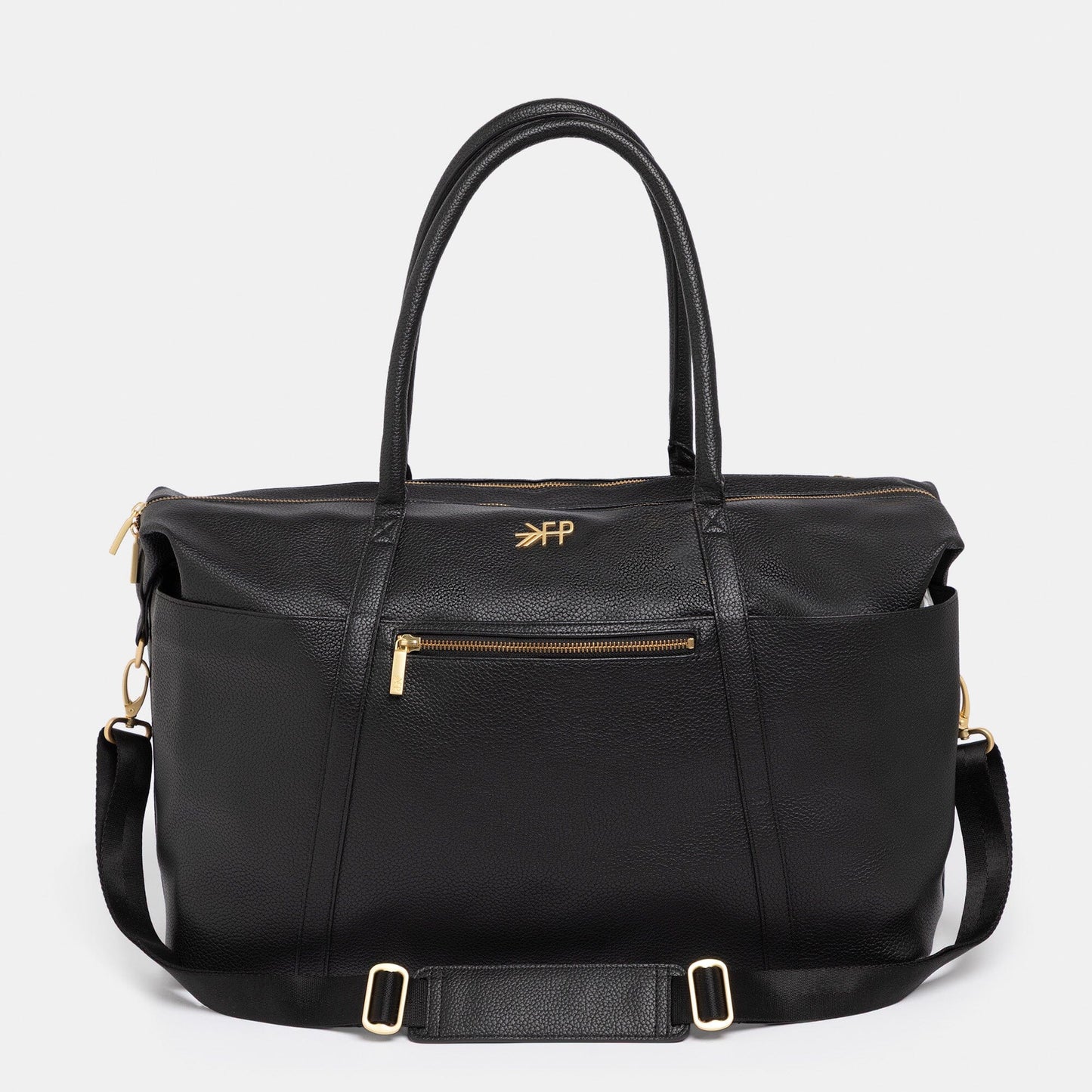 Ebony Classic Weekender