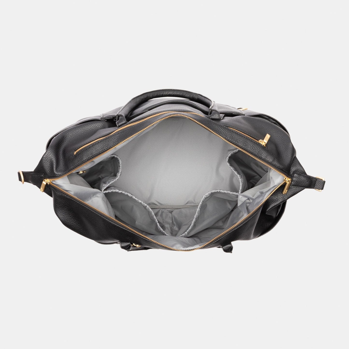 Ebony Classic Weekender