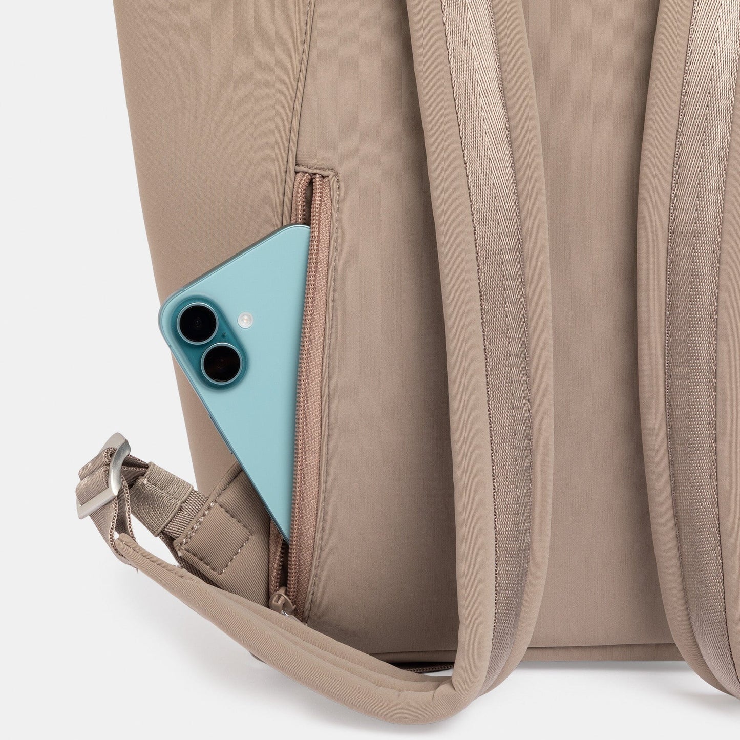 Aspen Seoul Neoprene Backpack II