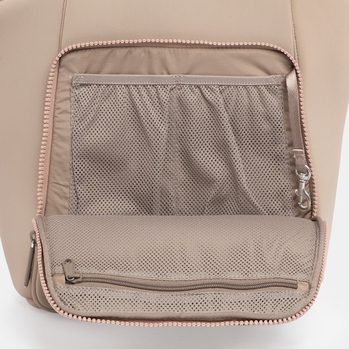 Aspen Seoul Neoprene Backpack II