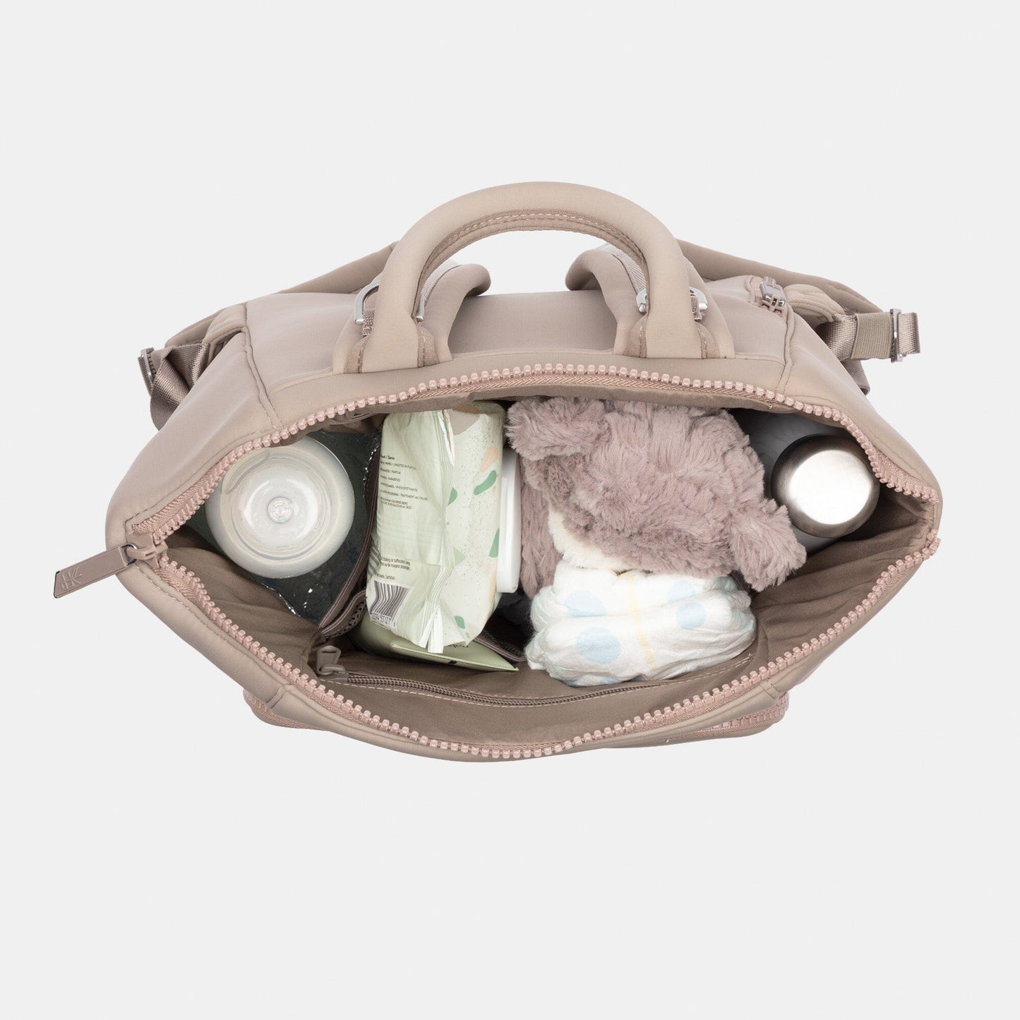 Aspen Seoul Neoprene Backpack II