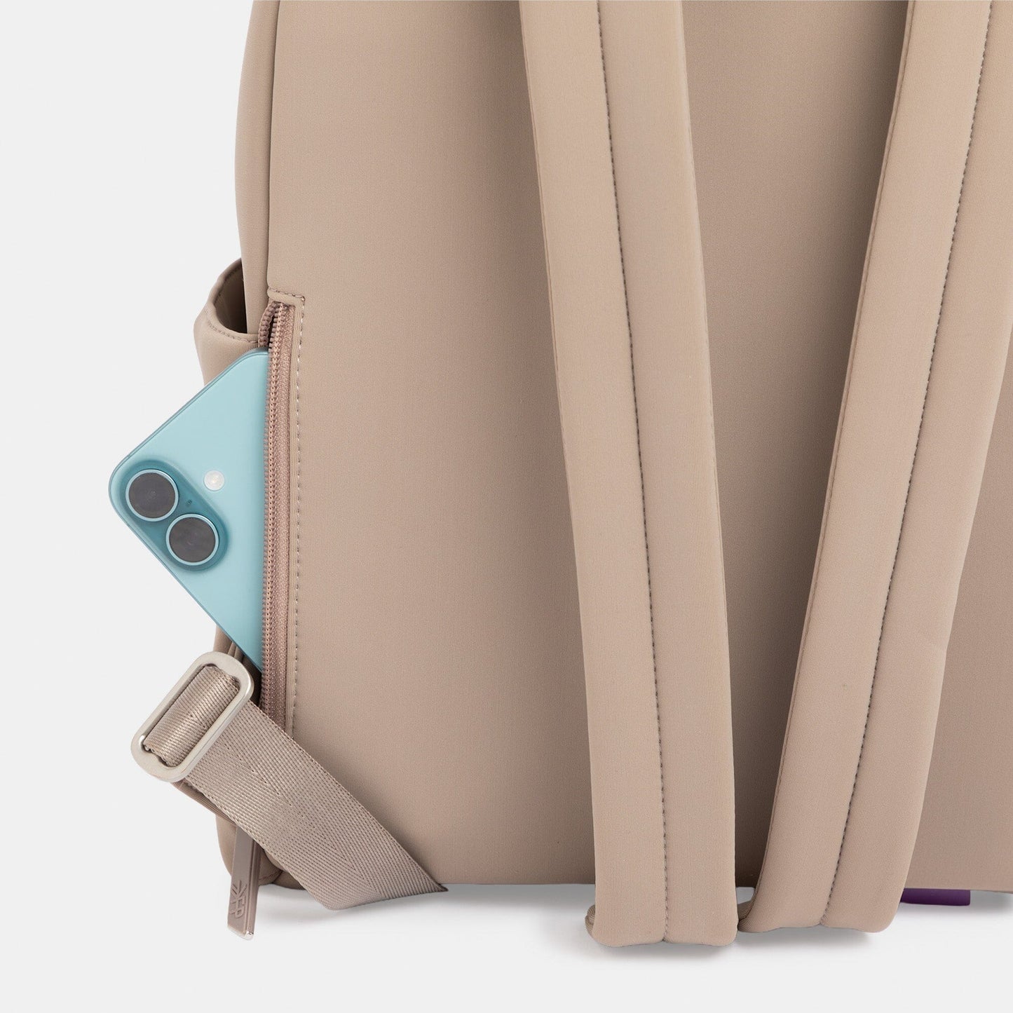 Aspen Seoul Neoprene City Backpack