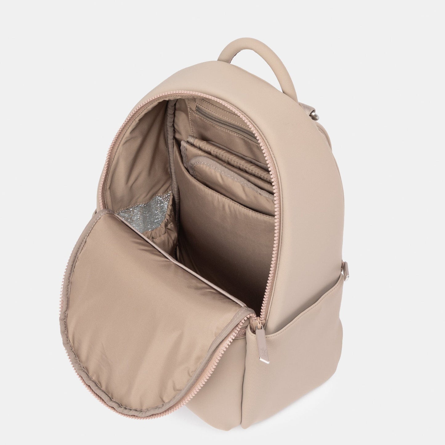 Aspen Seoul Neoprene City Backpack
