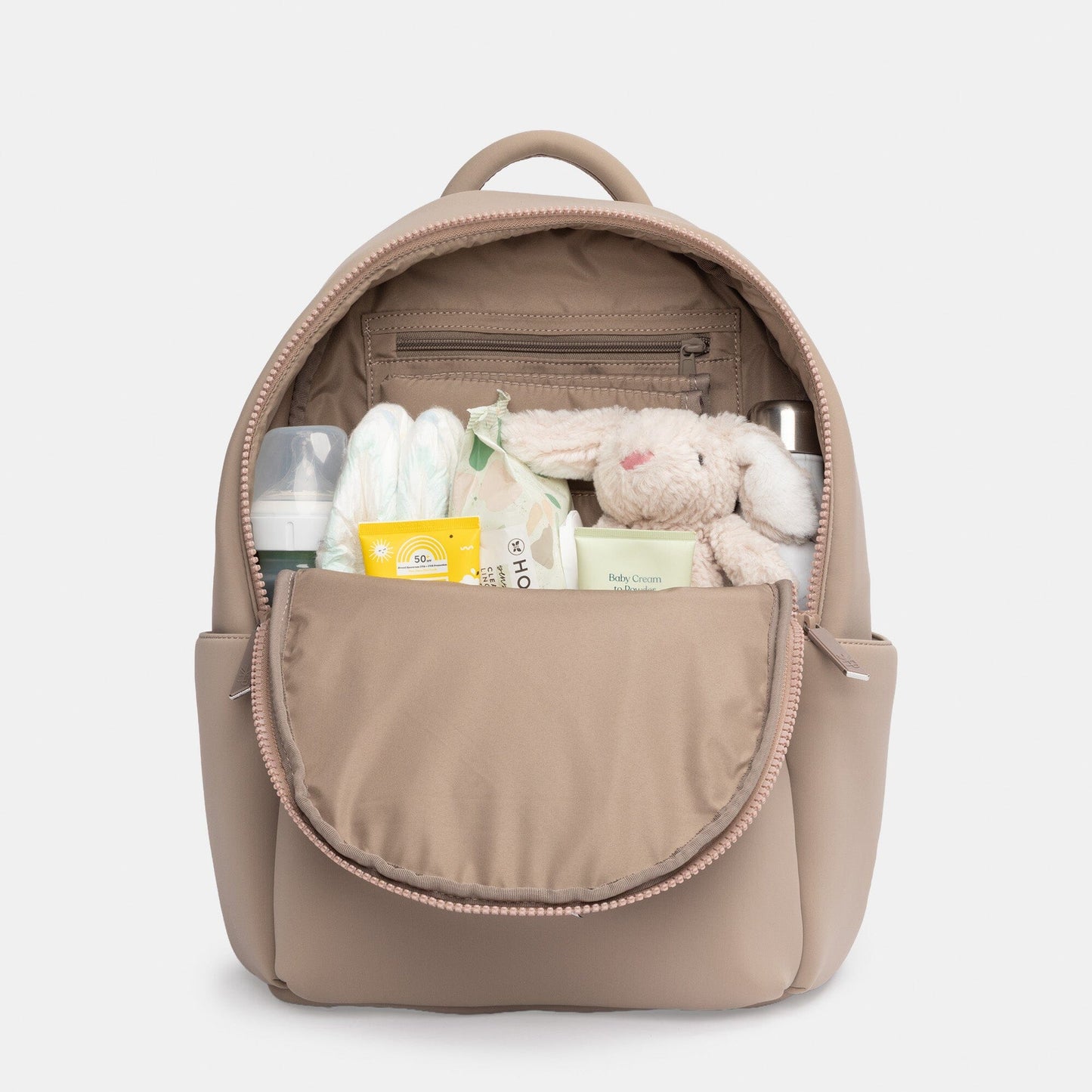 Aspen Seoul Neoprene City Backpack