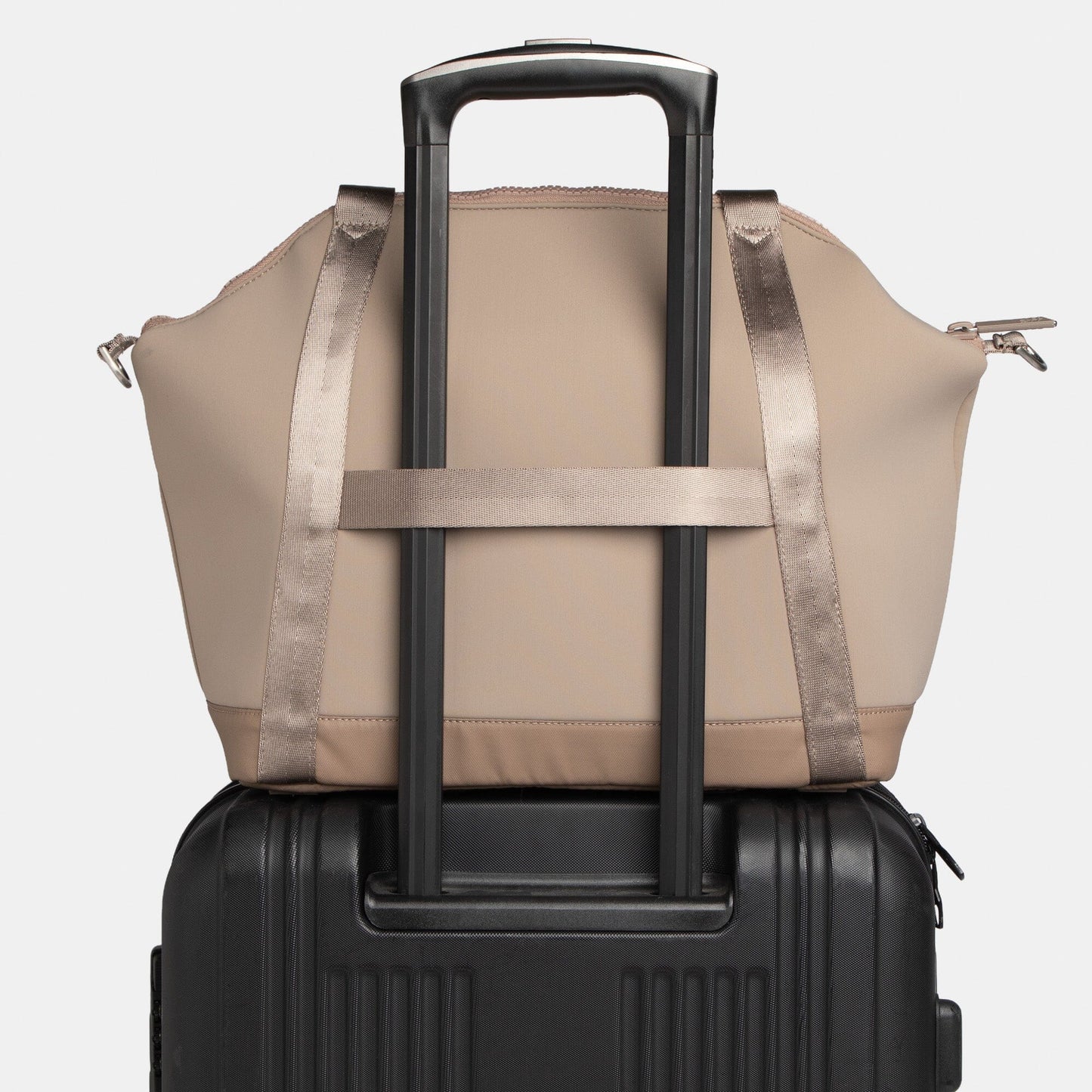 Aspen Seoul Neoprene Tote
