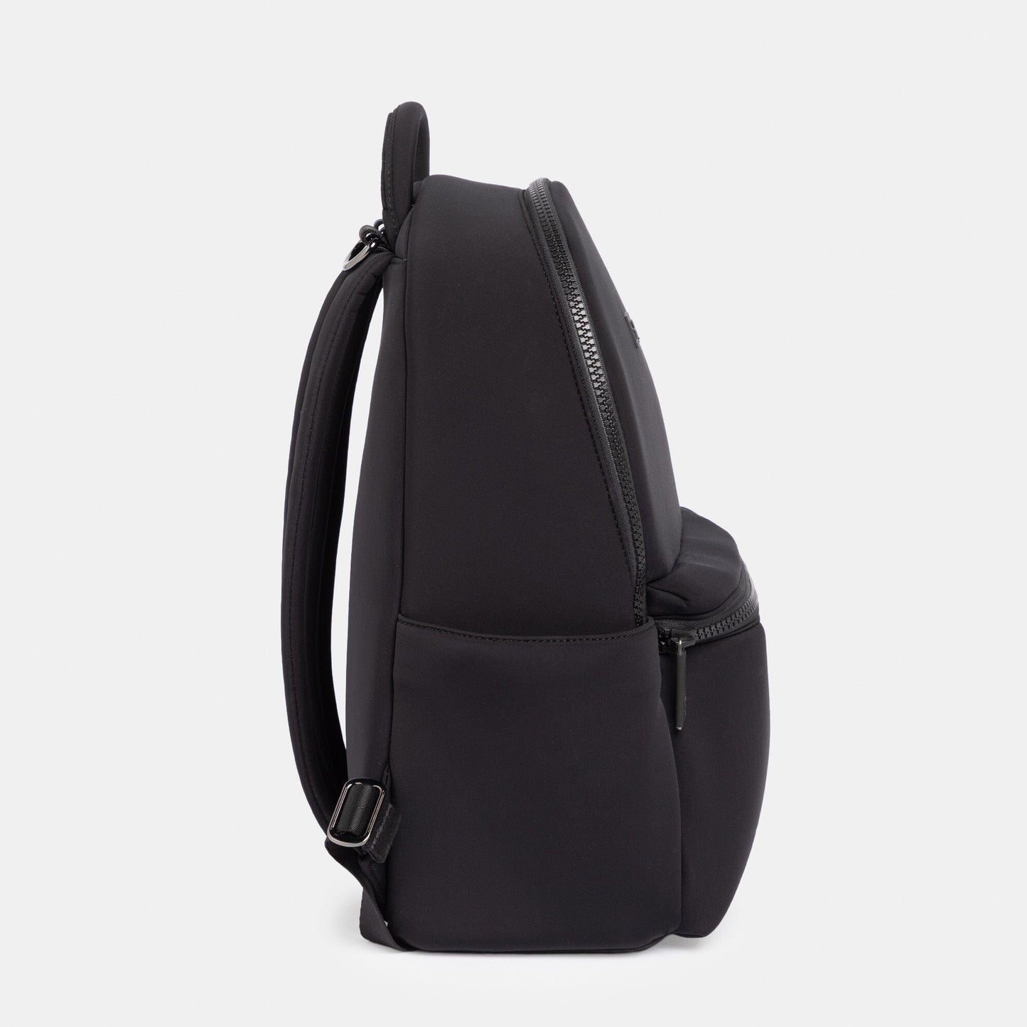 Ebony Seoul Neoprene City Backpack