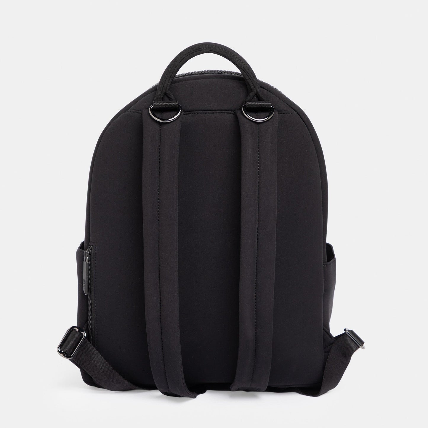 Ebony Seoul Neoprene City Backpack