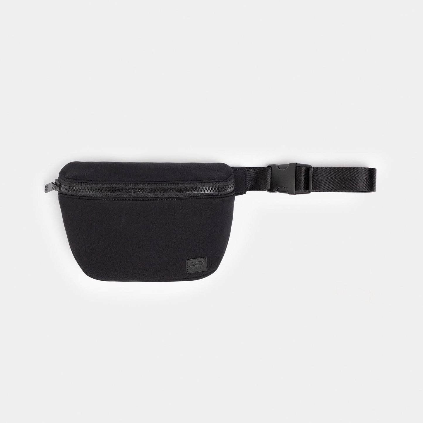 Ebony Seoul Fanny Pack