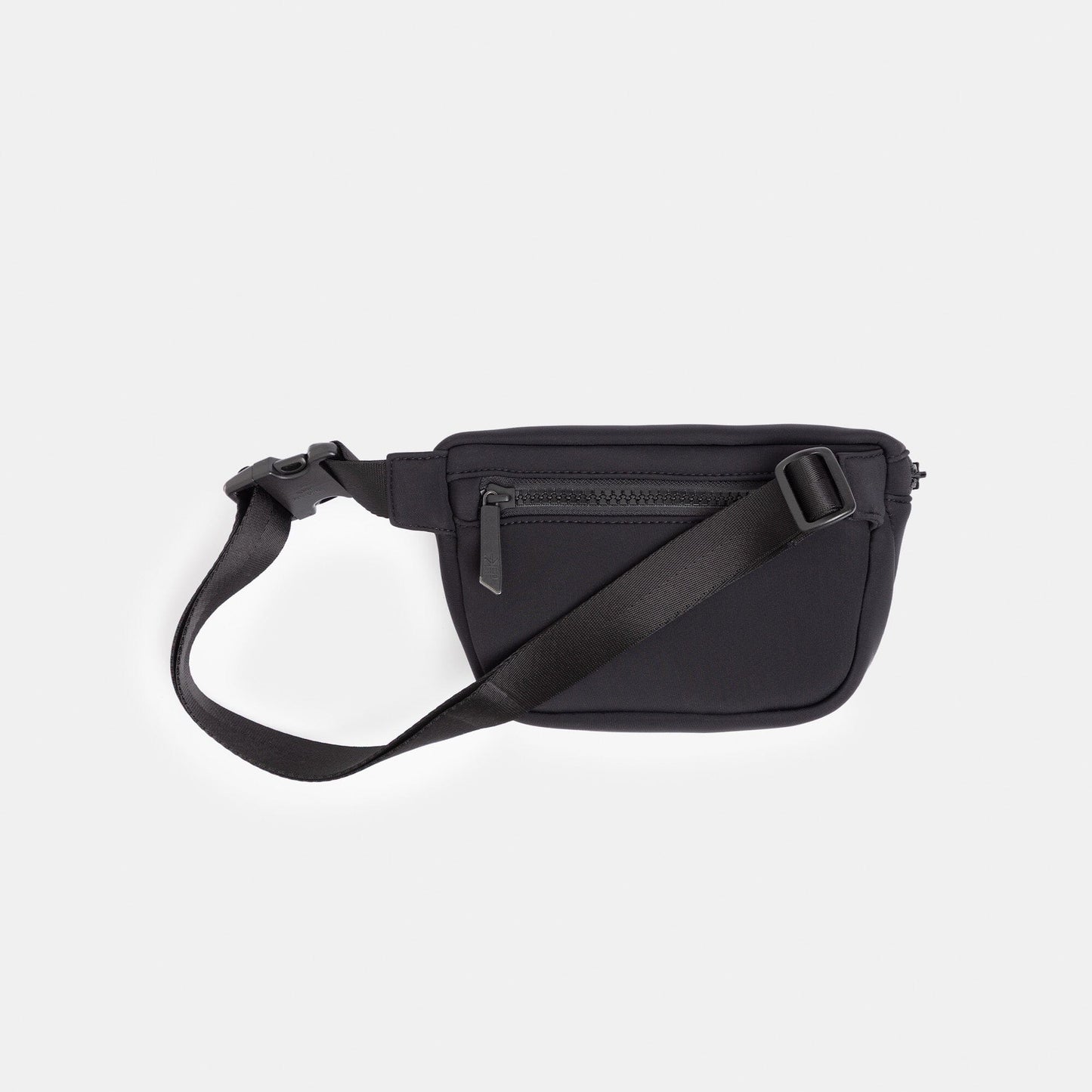 Ebony Seoul Fanny Pack