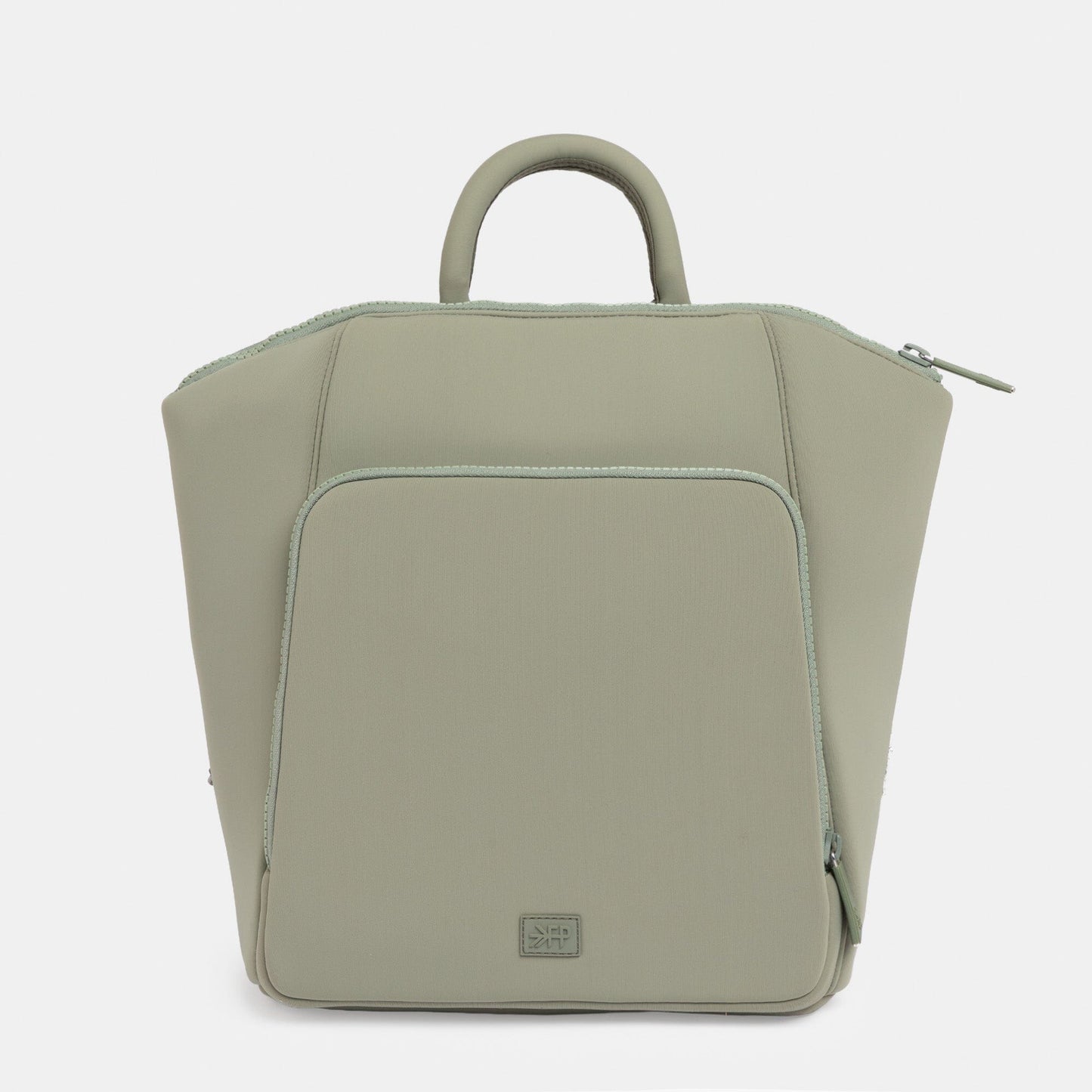 Sage Seoul Neoprene Backpack II