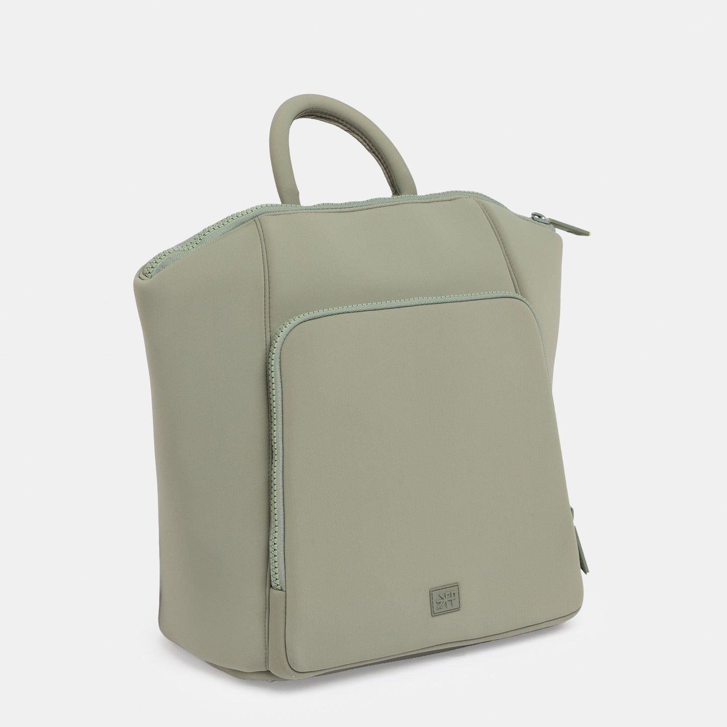 Sage Seoul Neoprene Backpack II