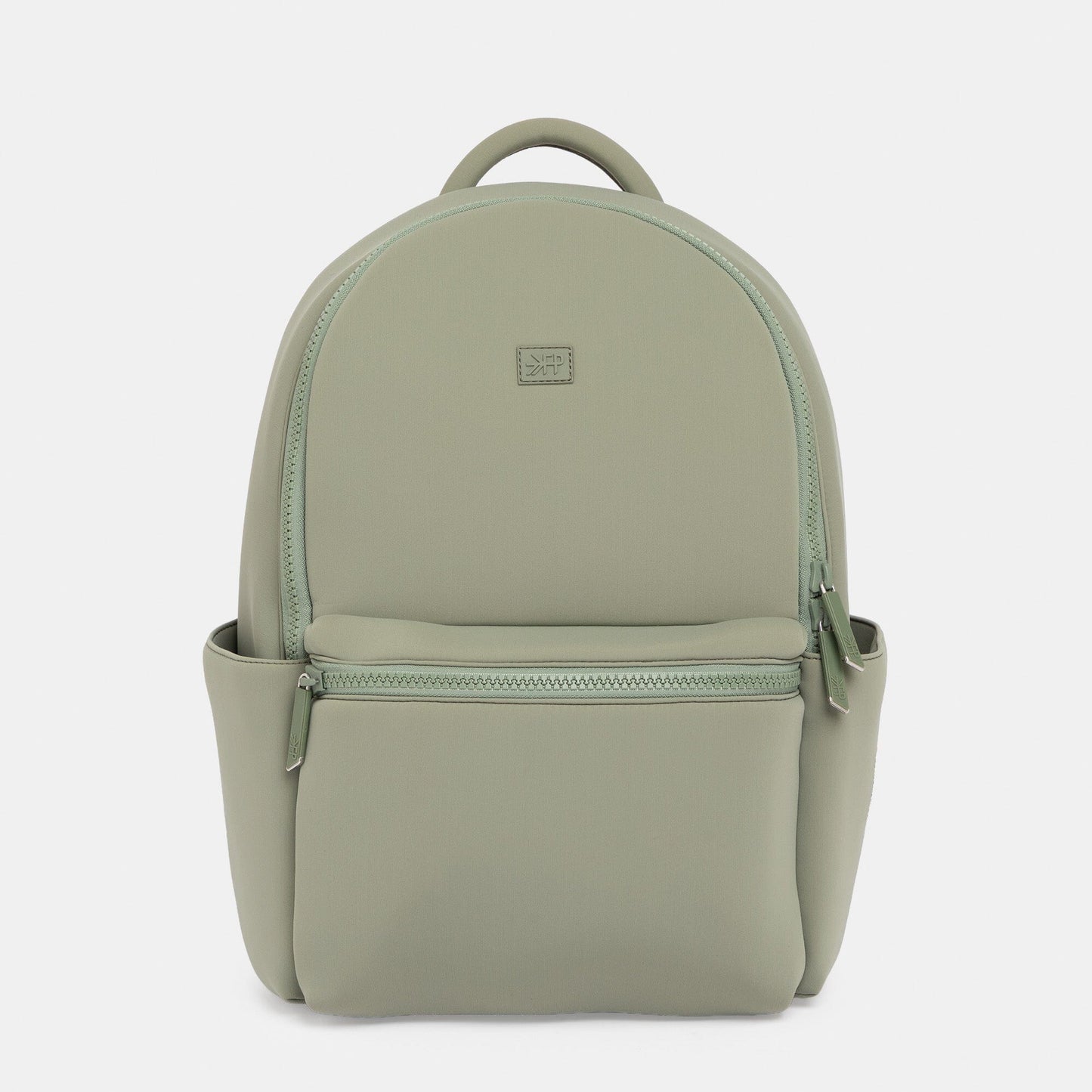 Sage Seoul Neoprene City Backpack