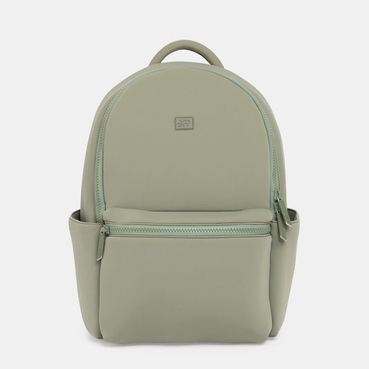 Sage Seoul Neoprene City Backpack