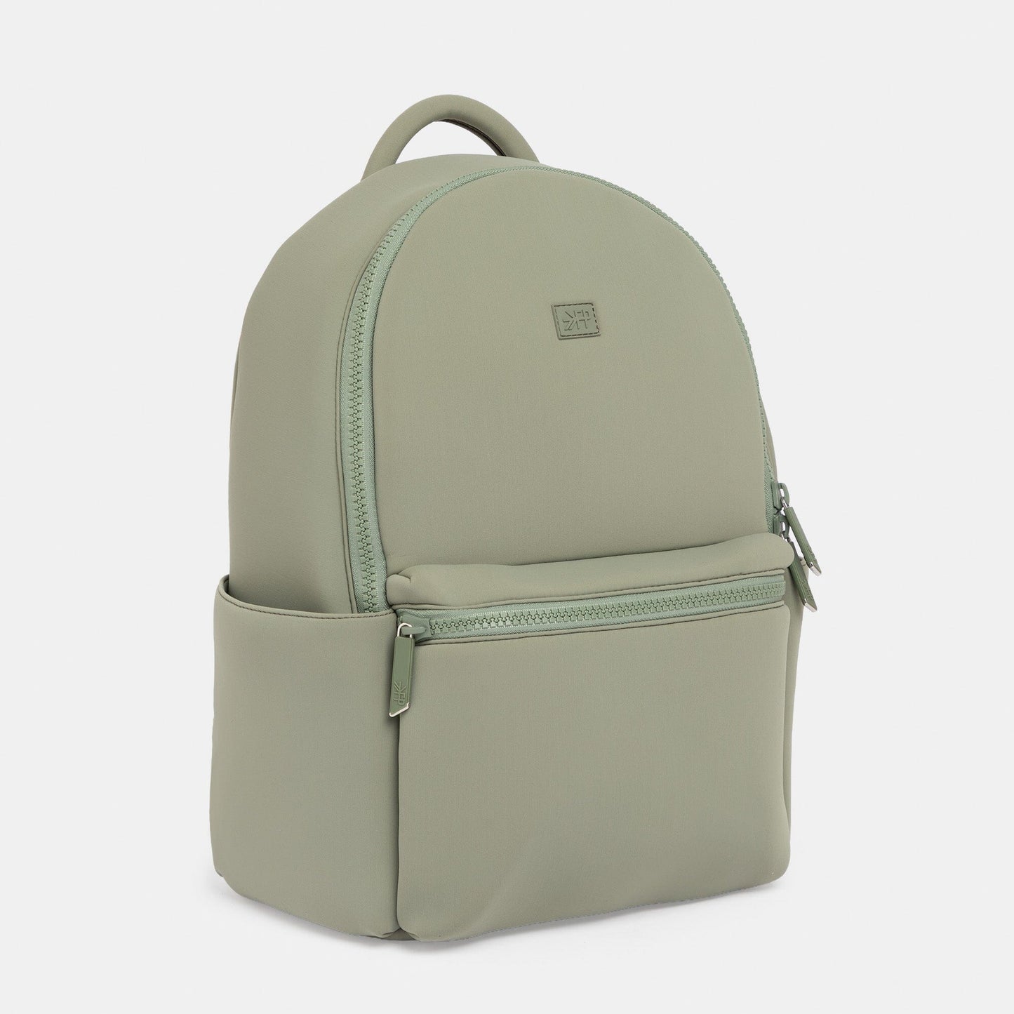 Sage Seoul Neoprene City Backpack