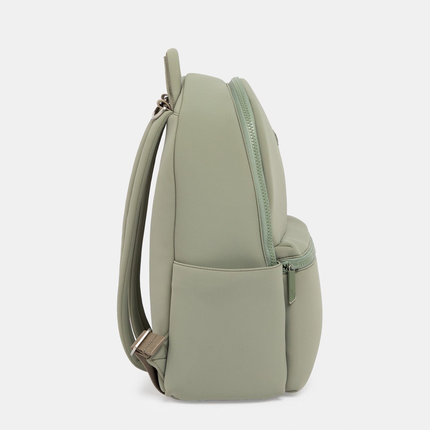 Sage Seoul Neoprene City Backpack