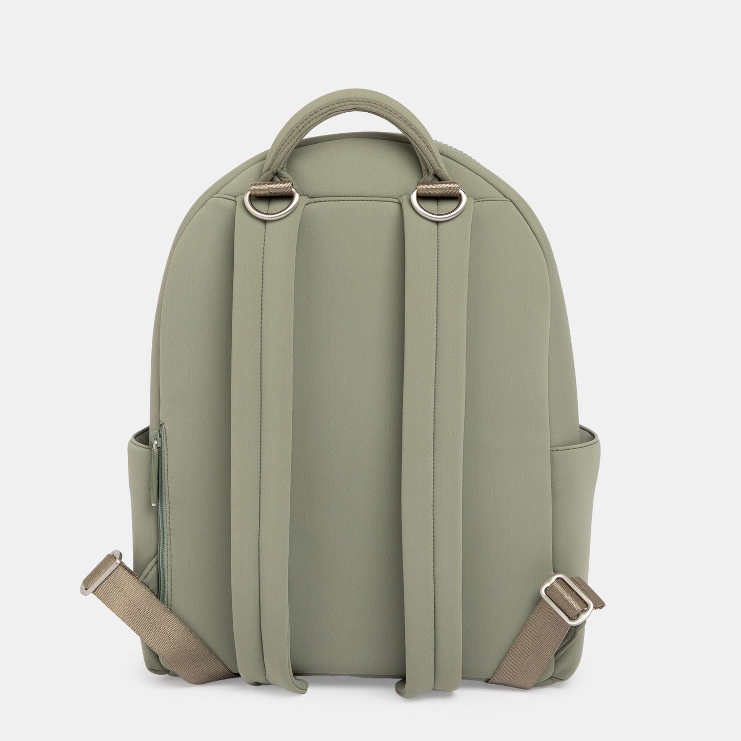 Sage Seoul Neoprene City Backpack
