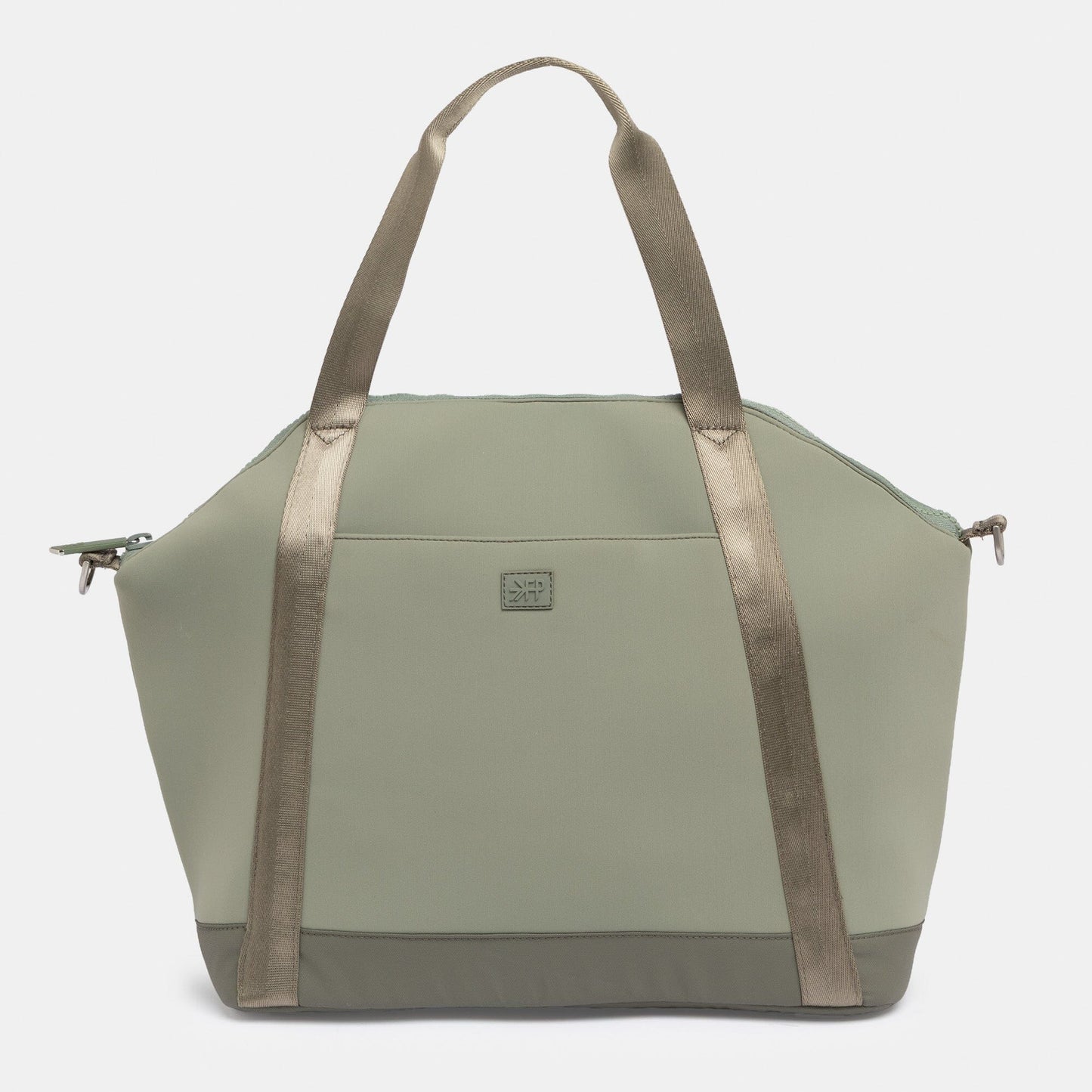Sage Seoul Neoprene Tote